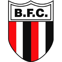 Botafogo SP לוגו