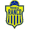 CD Provincial Ranco logo