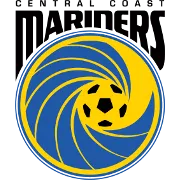 Central Coast Mariners (Youth) לוגו