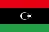 Libya bandeira