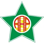 Portuguesa RJ Youth logo