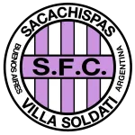 Sacachispas U20 logo