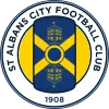St Albans City logo