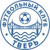 Logo de FC Tver