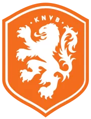 Netherlands U21 logo