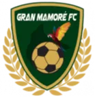Libertad Gran Mamore FC logo