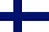 Finland झंडा