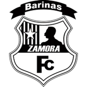 Zamora Barinas logo
