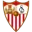 Sevilla U19 logo