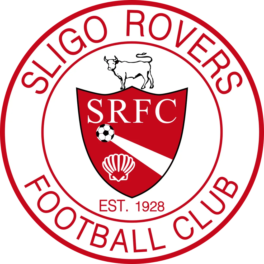 Sligo Rovers לוגו
