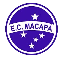 EC Macapa AP Youth logo