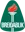 Breidablik לוגו