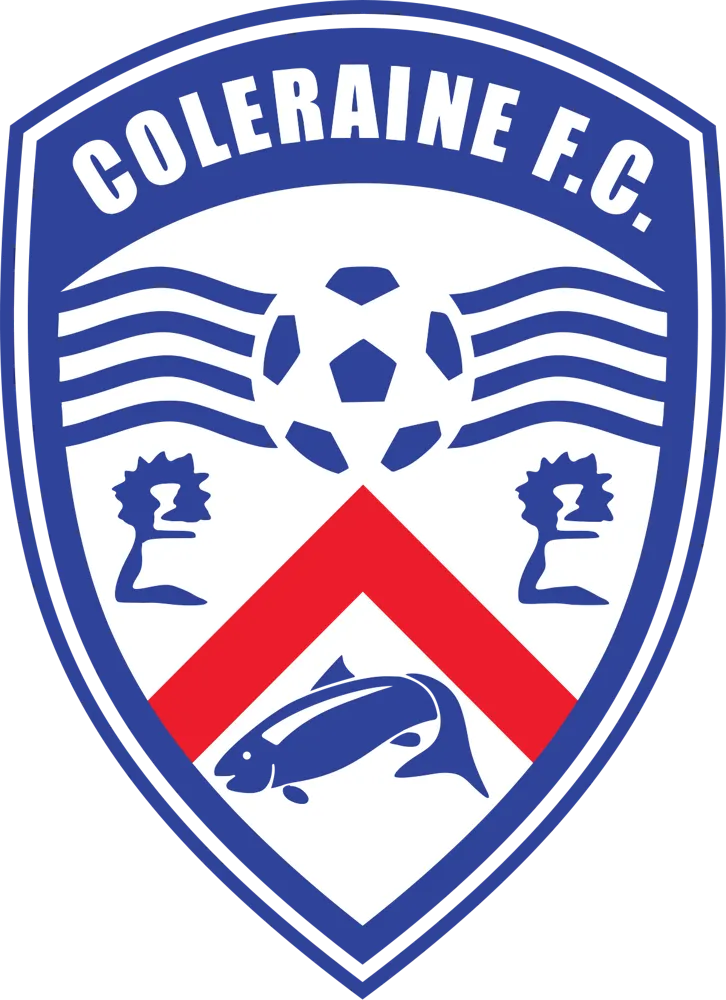 Coleraine logo