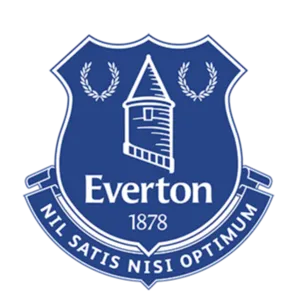 Everton FC (w) logo