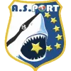 AS du Port logo