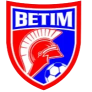 Betim MG logo