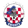 OConnor Knights U23 लोगो