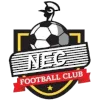 NEC FC Bugolobi logo
