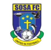 SOSA לוגו