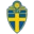 Sweden (w) U17 logo