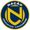 Logo de Nacao