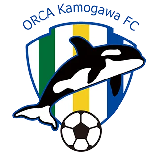 Orca Kamogawa FC logo