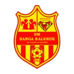 SM Sanga Balende logo