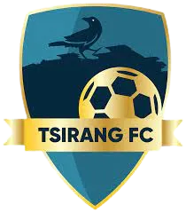Tsirang FC logo