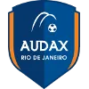 Audax Rio RJ logo
