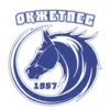 Okzhetpes (w) logo