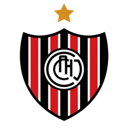 Chacarita juniors logo