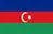Azerbaijan flag