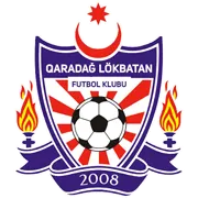 Qaradag Lokbatan logo