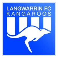 Langwarrin לוגו