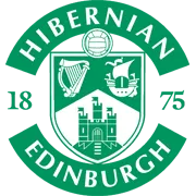Hibernian logo