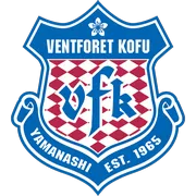Ventforet Kofu logo