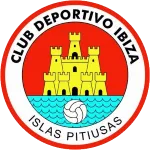 Ibiza Islas Pitiusas logo