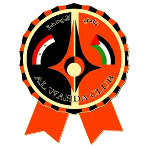 Al-Wahda Damascus logo
