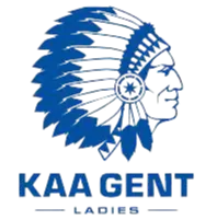 KAA Gent Ladies (w) logo
