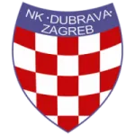 NK Dubrava Zagreb logo