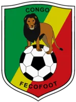 Congo U20 לוגו