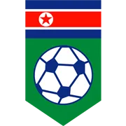 North Korea U23 logo