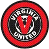 Virginia United SC (w) logo