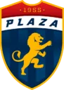Plaza Amador logo