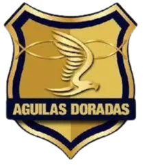 Aguilas Doradas U20 logo