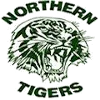 Northern Tigers U20 לוגו