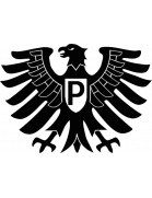 SC Preussen Munster II logo