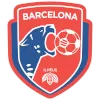 Barcelona BA logo