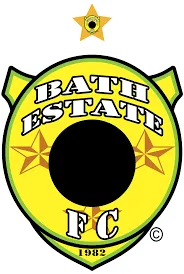 Bath Estate לוגו