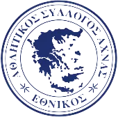Ethnikos Achnas FC logo